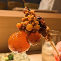 厳選焼鳥 一石三鳥 本店 - ちょうちん
