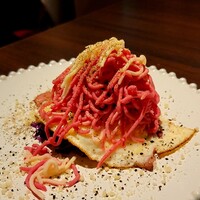 デ サリータ 渋谷 - 