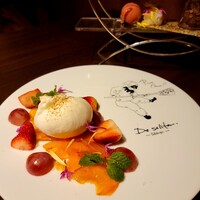 デ サリータ 渋谷 - 