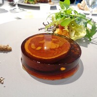 フランス料理 ル・クール - 