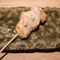 厳選焼鳥 一石三鳥 本店 - ささみ
