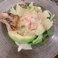 TEPPANYAKI 10 STEAK & LOBSTER - 