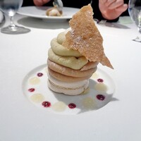 フランス料理 ル・クール - 