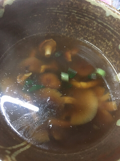 十割そば 紅五郎 - 荒砥（そば）の写真