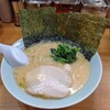 横浜家系ラーメン 魂心家 大阪高槻店