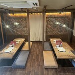 旨飯よか酒 ナナホシテントウ - 団体様は20名様から