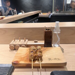 Kumano Yakitori - 