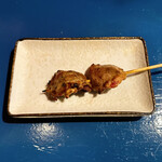シン・ハジメマシテ - はつ串