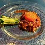 シン・ハジメマシテ - 馬ユッケ