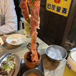 昭和大衆ホルモン - 