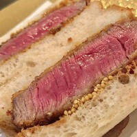 SATOブリアン 本店 - 