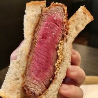 SATOブリアン 本店 - 