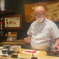 天寿し 京町店 - 