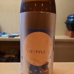 銘酒逸品　風来 - 