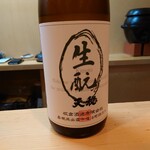 銘酒逸品　風来 - 