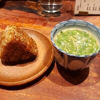 吾一 西天満店 - 