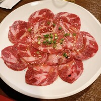 百済 - 