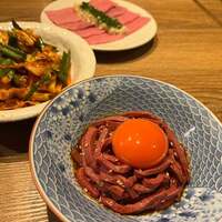 炭火焼肉ホルモン うしごろ 中目黒店 - 