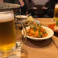 炭火焼肉ホルモン うしごろ 中目黒店 - 