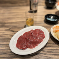 焼肉 ジャンボ はなれ - 