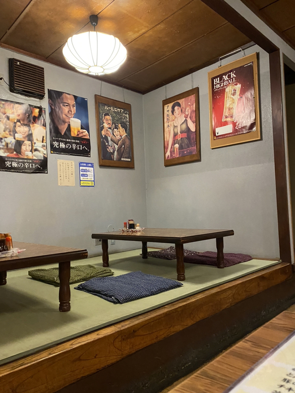 写真 : 味平 （アジヘイ） - 下妻/食堂 | 食べログ
