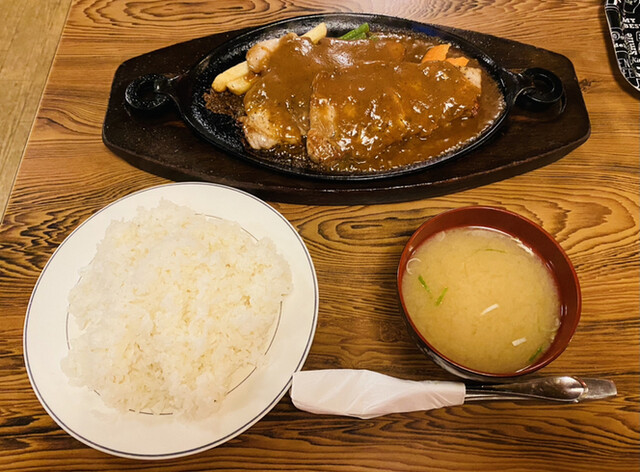 味平 （アジヘイ） - 下妻/食堂 | 食べログ