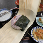 かやぶきの館 - 