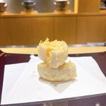 天冨良 麻布よこ田 - 