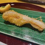 天冨良 麻布よこ田 銀座別邸 - 