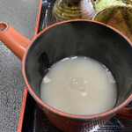 かやぶきの館 - 