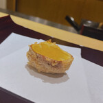 天冨良 麻布よこ田 - 