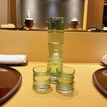 天冨良 麻布よこ田 - 