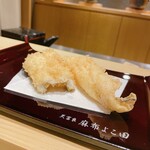 天冨良 麻布よこ田 - 