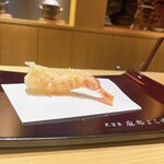 天冨良 麻布よこ田 - 