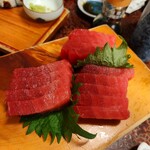 寿し金 - グーロマーグーロマー！もんくない。