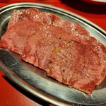 焼肉ニューヨーコ - 