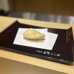 天冨良 麻布よこ田 - 