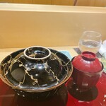 天冨良 麻布よこ田 - 