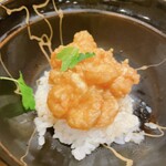 天冨良 麻布よこ田 - 