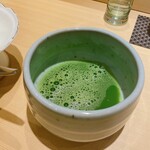 天冨良 麻布よこ田 - 