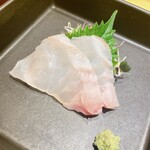 天冨良 麻布よこ田 - 