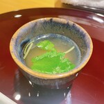 天冨良 麻布よこ田 - 