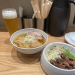 人類みな麺類 Premium - 