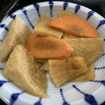 かやぶきの館 - 