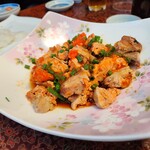 寿し金 - あん肝ォォォオォォオ！尿酸値ィィイイイィイ！！