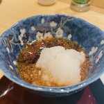 天冨良 麻布よこ田 - 