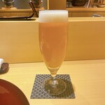 天冨良 麻布よこ田 - 