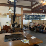 かやぶきの館 - 