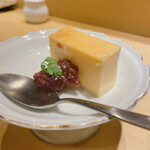 天冨良 麻布よこ田 - 