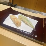 天冨良 麻布よこ田 - 